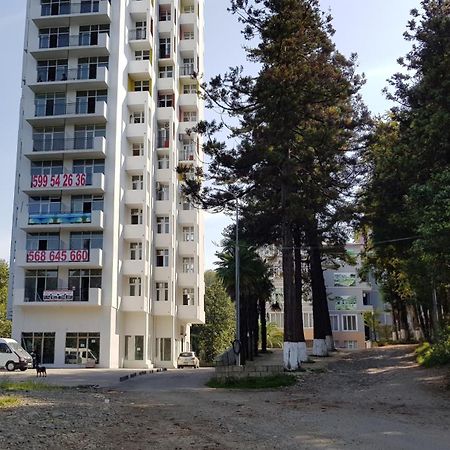 Lux Apartment 1 ماكينجاوري المظهر الخارجي الصورة