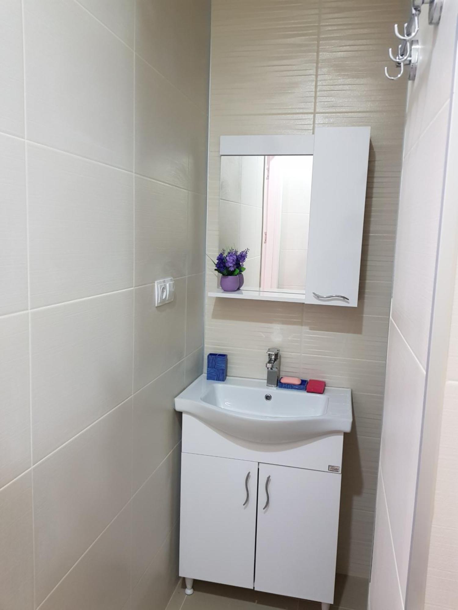 Lux Apartment 1 ماكينجاوري المظهر الخارجي الصورة