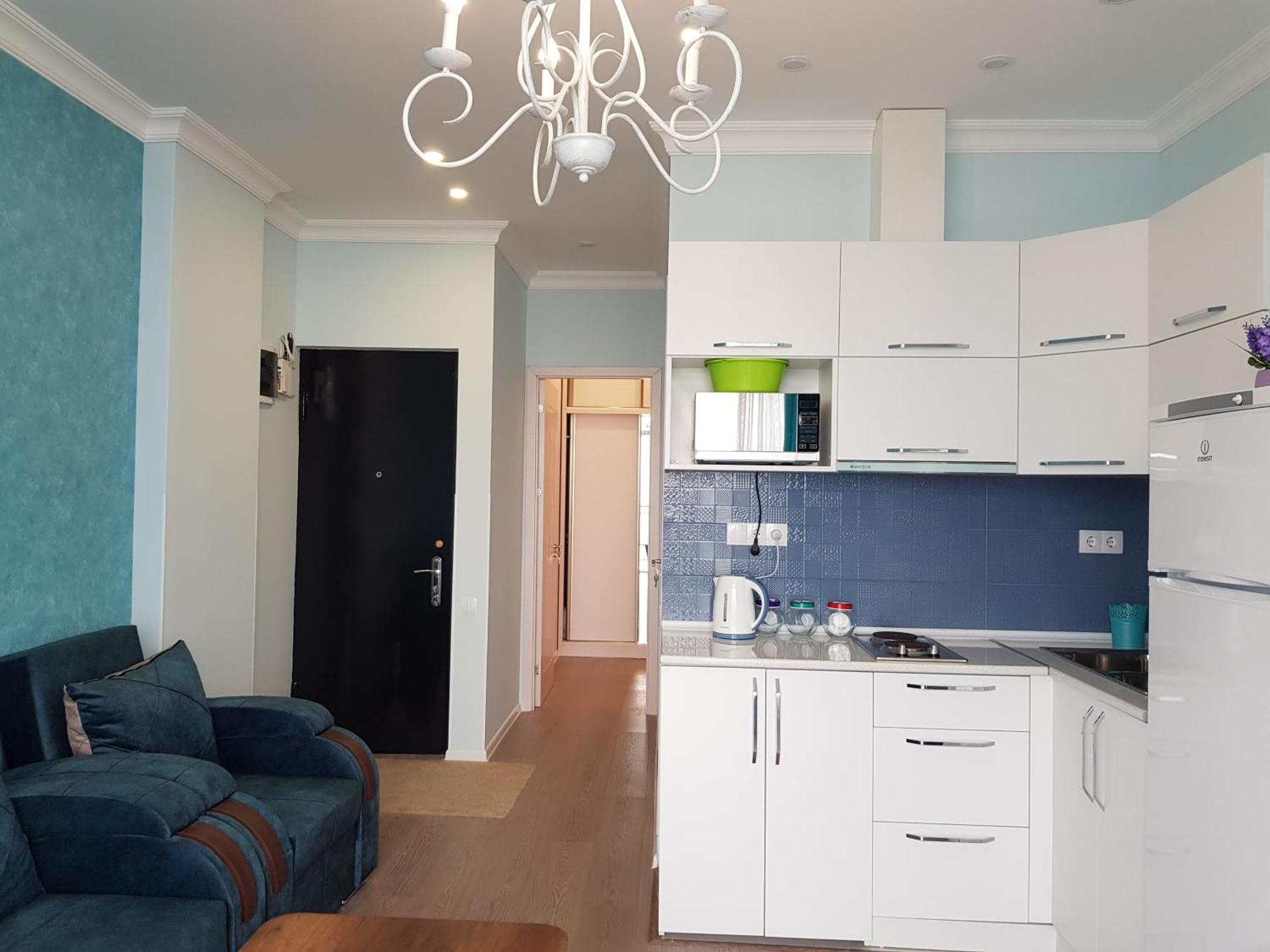 Lux Apartment 1 ماكينجاوري المظهر الخارجي الصورة