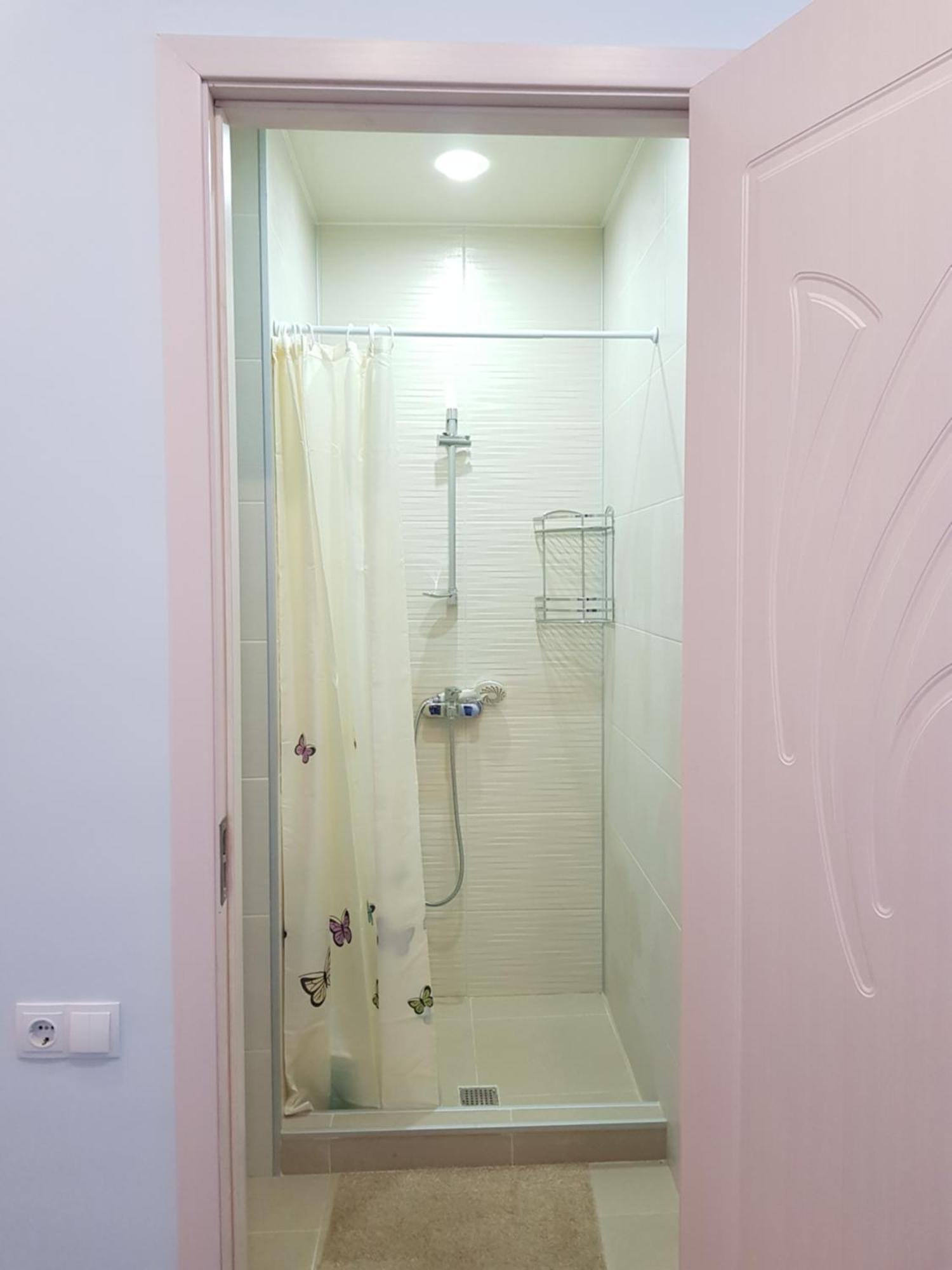 Lux Apartment 1 ماكينجاوري المظهر الخارجي الصورة