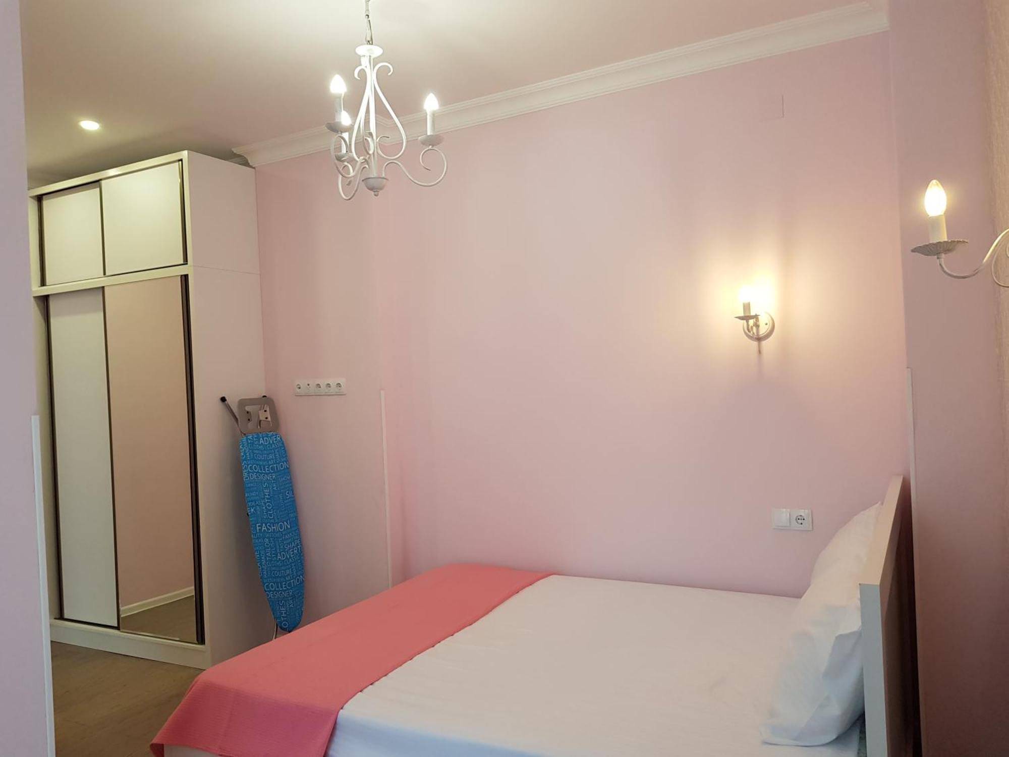 Lux Apartment 1 ماكينجاوري المظهر الخارجي الصورة