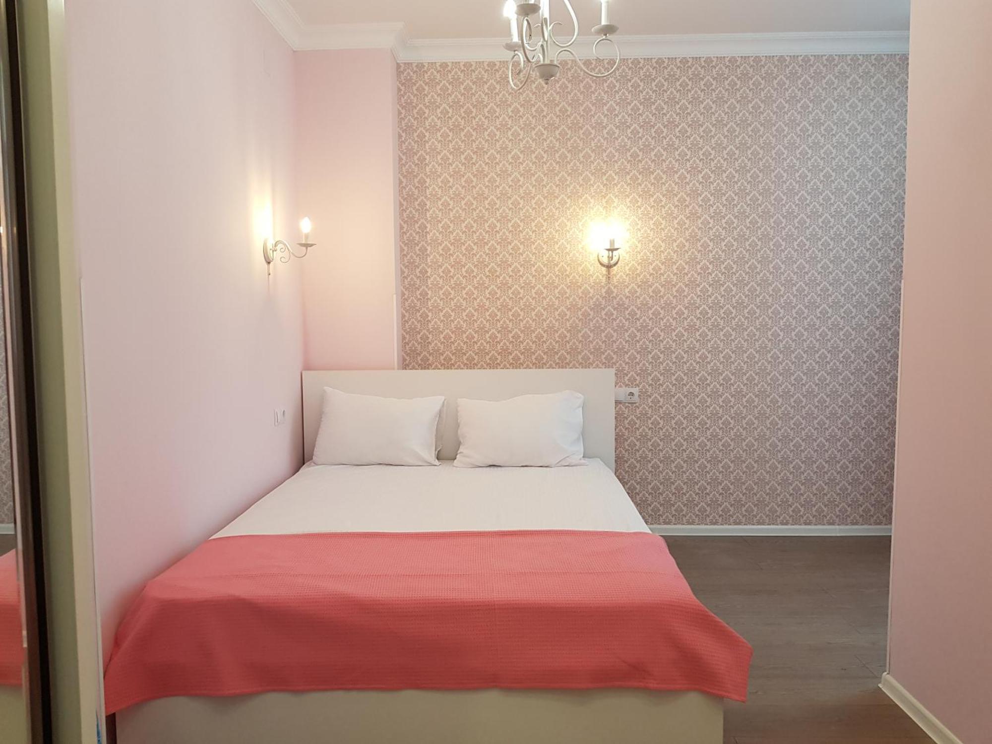 Lux Apartment 1 ماكينجاوري المظهر الخارجي الصورة