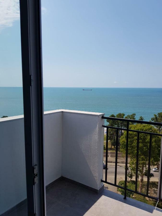Lux Apartment 1 ماكينجاوري المظهر الخارجي الصورة
